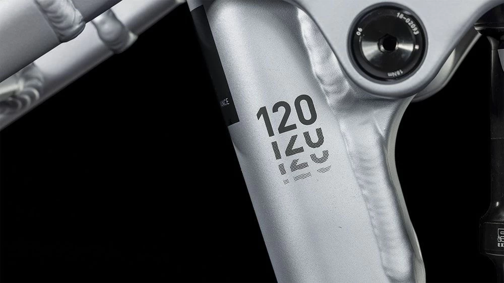 Cube Stereo Hybrid 120 Race 625 Polarsilver´n´black E-Bike Fully | Bike-Discount 5 Cube Stereo Hybrid 120 Race 625 Polarsilver´n´black E-Bike Fully | Bike-Discount - Image 5