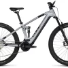 Cube Stereo Hybrid 120 Race 625 Polarsilver´n´black E-Bike Fully | Bike-Discount
