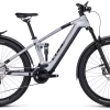 Cube Stereo Hybrid 120 Race Allroad 750 Polarsilver´n´black E-Bike Fully | Bike-Discount