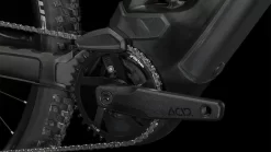 Cube Stereo Hybrid 120 SLX 750 Black´n´metal E-Bike Fully | Bike-Discount -Cube Bicycle Stereo Hybrid 120 SLX 750 black n metal 635203 4 1280x1280