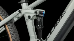 Cube Stereo Hybrid 120 SLX 750 Swampgrey´n´black E-Bike Fully | Bike-Discount -Cube Bicycle Stereo Hybrid 120 SLX 750 swampgrey n black 635213 3 1280x1280