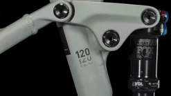 Cube Stereo Hybrid 120 SLX 750 Swampgrey´n´black E-Bike Fully | Bike-Discount -Cube Bicycle Stereo Hybrid 120 SLX 750 swampgrey n black 635213 4 1280x1280