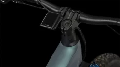 Cube Stereo Hybrid 140 HPC ABS 750 Smaragdgrey´n´blue E-Bike Fully | Bike-Discount -Cube Bicycle Stereo Hybrid 140 HPC ABS 750 smaragdgrey n blue 689833 3 1280x1280