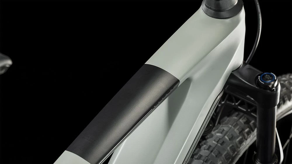 Cube Stereo Hybrid 140 HPC Pro 625 Swampgrey´n´black E-Bike Fully | Bike-Discount 2 Cube Stereo Hybrid 140 HPC Pro 625 Swampgrey´n´black E-Bike Fully | Bike-Discount - Image 2