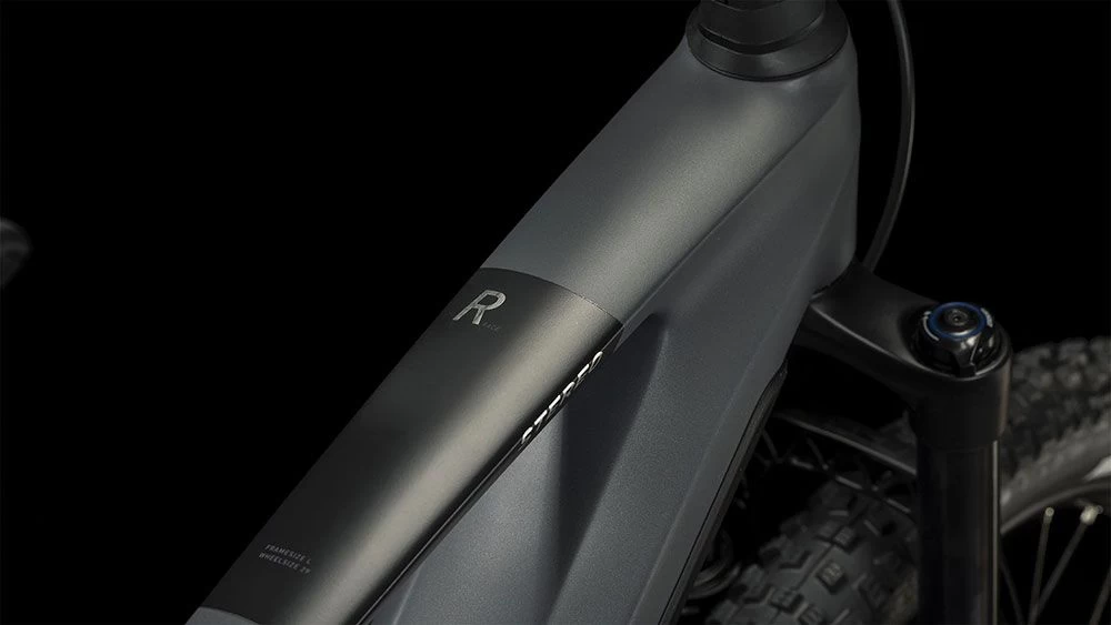 Cube Stereo Hybrid 140 HPC Race 625 Grey´n´chrome E-Bike Fully | Bike-Discount 2 Cube Stereo Hybrid 140 HPC Race 625 Grey´n´chrome E-Bike Fully | Bike-Discount - Image 2