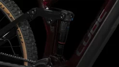 Cube Stereo Hybrid 140 HPC Race 750 Liquidred´n´black E-Bike Fully | Bike-Discount 9 Cube Stereo Hybrid 140 HPC Race 750 Liquidred´n´black E-Bike Fully | Bike-Discount -Cube Bicycle Stereo Hybrid 140 HPC Race 750 liquidred n black 636113 3 1280x1280