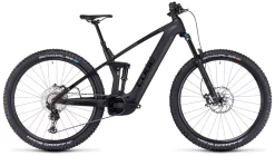 Cube Stereo Hybrid 140 HPC SLX 750 Carbon´n´reflex E-Bike Fully | Bike-Discount