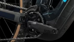 Cube Stereo Hybrid 140 HPC SLX 750 Liquidblue´n´blue E-Bike Fully | Bike-Discount -Cube Bicycle Stereo Hybrid 140 HPC SLX 750 liquidblue n blue 636163 5 1280x1280