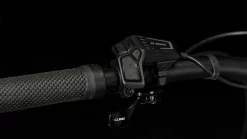 Cube Stereo Hybrid 160 HPC Race 750 27.5 Grey´n´metal E-Bike Fully | Bike-Discount -Cube Bicycle Stereo Hybrid 160 HPC Race 750 27 5 grey n metal 637003 2 1280x1280