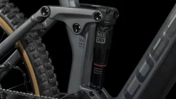 Cube Stereo Hybrid 160 HPC Race 750 27.5 Grey´n´metal E-Bike Fully | Bike-Discount -Cube Bicycle Stereo Hybrid 160 HPC Race 750 27 5 grey n metal 637003 3 1280x1280