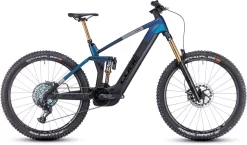 Cube Stereo Hybrid 160 HPC SLT 750 27.5 Nebula´n´carbon E-Bike Fully | Bike-Discount