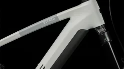 Cube Stereo Hybrid 160 HPC SLX 750 27.5 Grey´n´grey E-Bike Fully | Bike-Discount -Cube Bicycle Stereo Hybrid 160 HPC SLX 750 27 5 grey n grey 637113 2 1280x1280