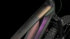 Cube Stereo Hybrid 160 HPC SLX 750 27.5 Molotov´n´grey E-Bike Fully | Bike-Discount -Cube Bicycle Stereo Hybrid 160 HPC SLX 750 27 5 molotov n grey 637123 2 1280x1280