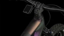 Cube Stereo Hybrid 160 HPC SLX 750 27.5 Molotov´n´grey E-Bike Fully | Bike-Discount -Cube Bicycle Stereo Hybrid 160 HPC SLX 750 27 5 molotov n grey 637123 3 1280x1280