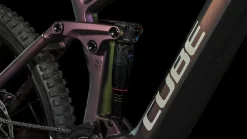 Cube Stereo Hybrid 160 HPC SLX 750 27.5 Molotov´n´grey E-Bike Fully | Bike-Discount -Cube Bicycle Stereo Hybrid 160 HPC SLX 750 27 5 molotov n grey 637123 5 1280x1280