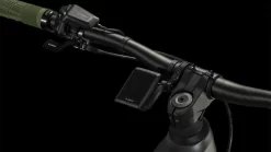 Cube Stereo Hybrid 160 HPC TM 750 27.5 Flashgrey´n´olive E-Bike Fully | Bike-Discount -Cube Bicycle Stereo Hybrid 160 HPC TM 750 27 5 flashgrey n olive 637153 2 1280x1280