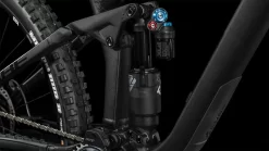 Cube Stereo ONE77 Pro 29 Black Anodized Enduro (160-170mm) | Bike-Discount -Cube Bicycle Stereo ONE77 Pro 29 black anodized 656100 4 1280x1280