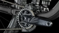 Cube Stereo ONE77 Pro 29 Black Anodized Enduro (160-170mm) | Bike-Discount -Cube Bicycle Stereo ONE77 Pro 29 black anodized 656100 5 1280x1280