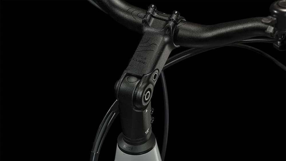 Cube Supreme Hybrid ONE 500 Easy Entry Grey´n´grey Women | Bike-Discount 2 Cube Supreme Hybrid ONE 500 Easy Entry Grey´n´grey Women | Bike-Discount - Image 2