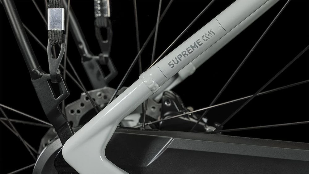 Cube Supreme Hybrid ONE 500 Easy Entry Grey´n´grey Women | Bike-Discount 4 Cube Supreme Hybrid ONE 500 Easy Entry Grey´n´grey Women | Bike-Discount - Image 4