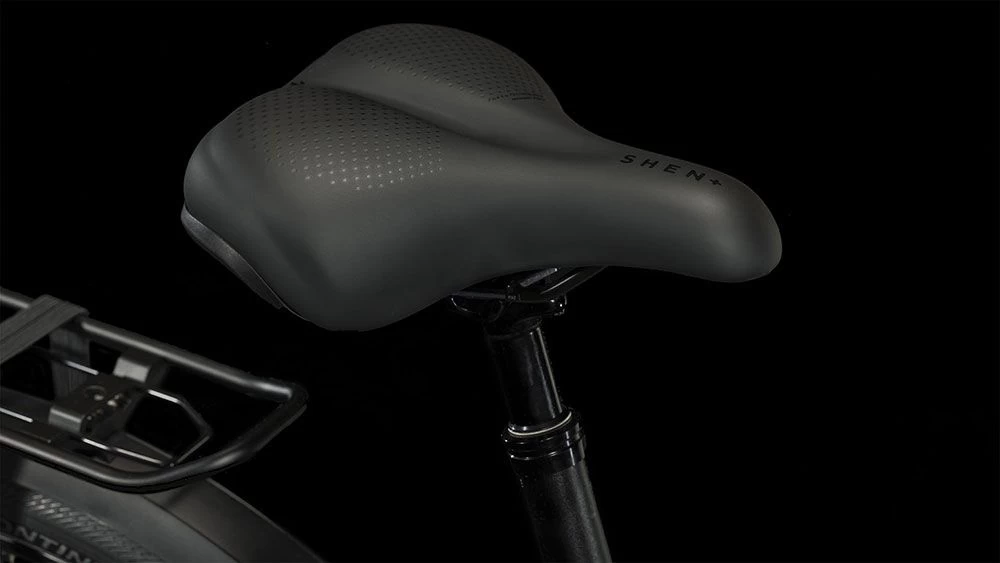 Cube Supreme RT Hybrid EXC 500 Easy Entry Blue´n´black Women | Bike-Discount 5 Cube Supreme RT Hybrid EXC 500 Easy Entry Blue´n´black Women | Bike-Discount - Image 5