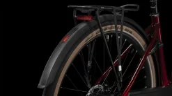 Cube Supreme RT Hybrid Pro 500 Easy Entry Red'n'black Women | Bike-Discount -Cube Bicycle Supreme RT Hybrid Pro 500 Easy Entry red n black 632161 4 1280x1280