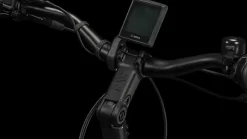 Cube Supreme RT Hybrid Pro 625 Easy Entry Flashgrey'n'black Women | Bike-Discount -Cube Bicycle Supreme RT Hybrid Pro 625 Easy Entry flashgrey n black 4 1280x1280