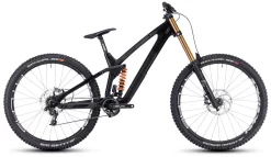 Cube TWO15 HPC SLT 29 Carbon´n´black Downhill (200mm +) | Bike-Discount