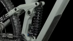 Cube TWO15 HPC SLX 29 Swampgrey´n´black Downhill (200mm +) | Bike-Discount -Cube Bicycle TWO15 HPC SLX 29 swampgrey n black 658200 3 1280x1280