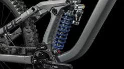 Cube TWO15 Pro 27.5 Grey´n´black Downhill (200mm +) | Bike-Discount 9 Cube TWO15 Pro 27.5 Grey´n´black Downhill (200mm +) | Bike-Discount -Cube Bicycle TWO15 Pro 27 5 grey n black 658100 3 1280x1280