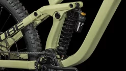 Cube TWO15 Race 27.5 Lightolive´n´black Downhill (200mm +) | Bike-Discount -Cube Bicycle TWO15 Race 27 5 lightolive n black 658150 3 1280x1280