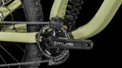 Cube TWO15 Race 27.5 Lightolive´n´black Downhill (200mm +) | Bike-Discount -Cube Bicycle TWO15 Race 27 5 lightolive n black 658150 4 1280x1280