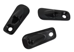 Cube Cable Guide #10097 - DT Cable Entry Traditional Pull Stop Accessories | Bike-Discount