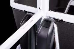 Cube Cargo Sport Dual Hybrid 1000 Flashwhite´n´black E-Bike Urban | Bike-Discount -Cube Bicycle csm 589360 D5 2f787e6f77 1280x1280