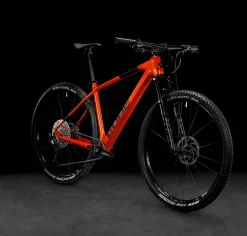Cube Reaction C:62 Race Fireorange´n´black Hardtail 29" | Bike-Discount 8 Cube Reaction C:62 Race Fireorange´n´black Hardtail 29" | Bike-Discount -Cube Bicycle cube 616310 F1 00 20118331 Reaction C62 Race fireorange n black 2 1280x1280