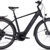 Cube Touring Hybrid Pro 500 Black'n'metal Men | Bike-Discount
