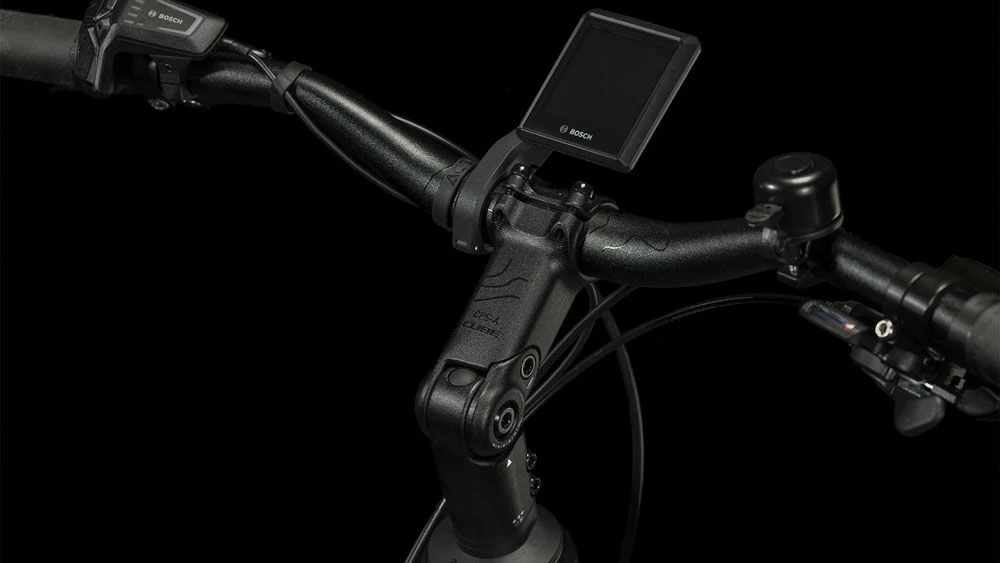 Cube Touring Hybrid Pro 500 Black'n'metal Men | Bike-Discount 3 Cube Touring Hybrid Pro 500 Black'n'metal Men | Bike-Discount - Image 3