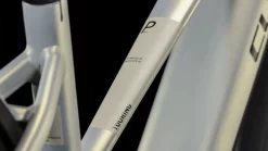 Cube Touring Hybrid Pro 625 Lady Pearlysilver'n'black E-Bike Trekking | Bike-Discount -Cube Bicycle cube 631112 20118996 Touring Hybrid Pro 625 Lady pearlysilver n black 3 1280x1280