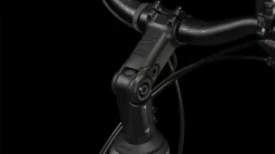 Cube Touring Hybrid EXC 625 Grey'n'metal Men | Bike-Discount -Cube Bicycle cube 631152 20119019 Touring Hybrid EXC 625 grey n metal 4 1280x1280