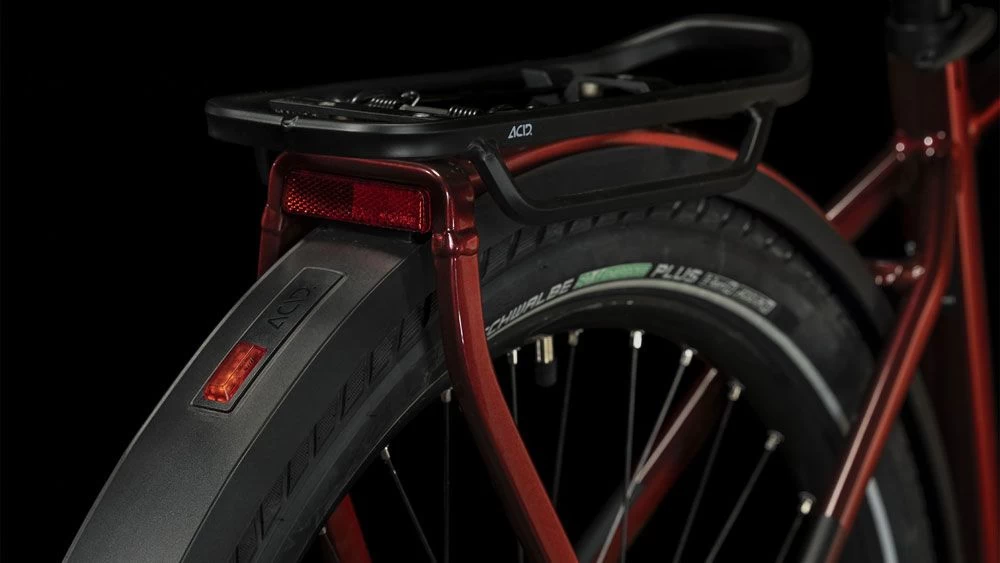 Cube Touring Hybrid EXC 500 Red'n'white Men | Bike-Discount 5 Cube Touring Hybrid EXC 500 Red'n'white Men | Bike-Discount - Image 5