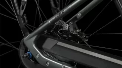 Cube Supreme Hybrid Pro 625 Easy Entry Flashgrey'n'black Women | Bike-Discount -Cube Bicycle cube 632102 20119148 Supreme Hybrid Pro 625 Easy Entry flashgrey n black 6 1280x1280