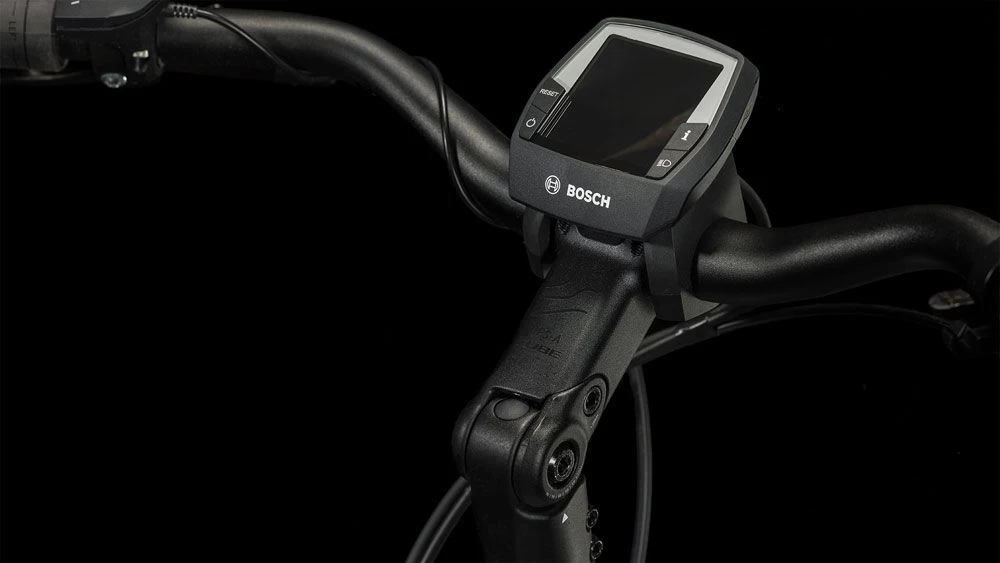 Cube Supreme Hybrid EX 625 Easy Entry Green'n'olive Women | Bike-Discount 4 Cube Supreme Hybrid EX 625 Easy Entry Green'n'olive Women | Bike-Discount - Image 4