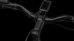 Cube Supreme Hybrid SLX 625 Easy Entry Polarsilver'n'black Women | Bike-Discount -Cube Bicycle cube 632302 20119227 Supreme Hybrid SLX 625 Easy Entry polarsilver n black 3 1280x1280