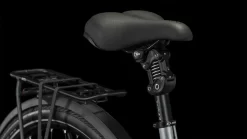 Cube Supreme RT Hybrid SLX 625 Easy Entry Polarsilver'n'black Women | Bike-Discount -Cube Bicycle cube 632312 20119229 Supreme RT Hybrid SLX 625 Easy Entry polarsilver n black 5 1280x1280