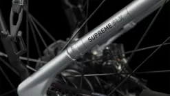 Cube Supreme RT Hybrid SLX 625 Easy Entry Polarsilver'n'black Women | Bike-Discount -Cube Bicycle cube 632312 20119229 Supreme RT Hybrid SLX 625 Easy Entry polarsilver n black 6 1280x1280