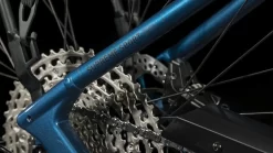 Cube Supreme Sport Hybrid EXC 625 Easy Entry Blue'n'black Women | Bike-Discount -Cube Bicycle cube 632412 20119239 Supreme Sport Hybrid EXC 625 Easy Entry blue n black 6 1280x1280