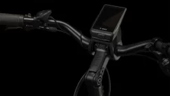 Cube Supreme Sport Hybrid SLX 625 Easy Entry Teak´n´black Women | Bike-Discount -Cube Bicycle cube 632452 20119240 Supreme Sport Hybrid SLX 625 Easy Entry teak n black 3 1280x1280