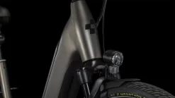 Cube Supreme Sport Hybrid SLX 625 Easy Entry Teak´n´black Women | Bike-Discount -Cube Bicycle cube 632452 20119240 Supreme Sport Hybrid SLX 625 Easy Entry teak n black 5 1280x1280