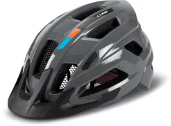 Cube Steep X Actionteam - Trekking Helmet City & Trekking Helmets | Bike-Discount